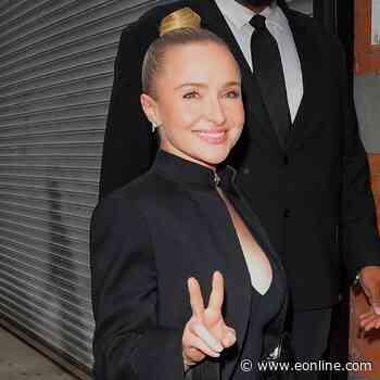 Inside Hayden Panettiere's Final Days Before Her Death at 36