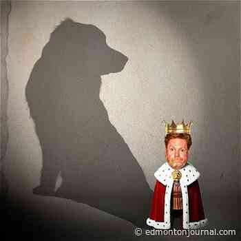 Fringe Review: Hilarious and harrowing, Short King a healer for all ages