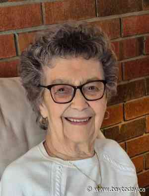 HETHERINGTON, Betty