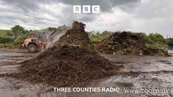 Why has this Herts village become all stinky?