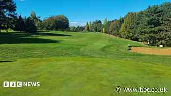 Plans dropped for 500 homes on golf club site