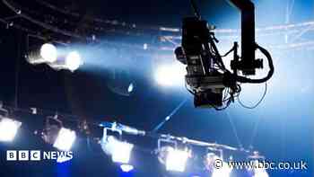 Take a virtual tour of former TV studios where hit shows were made
