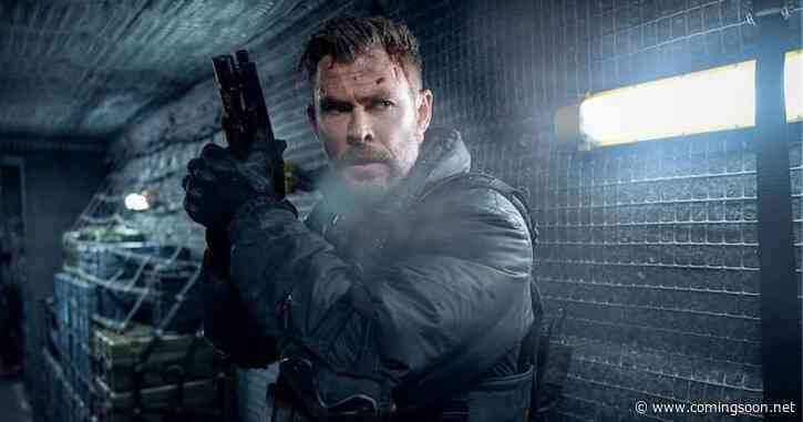 Chris Hemsworth’s Extraction 3 Casts 007’s Pierce Brosnan & 4 More in Huge Update