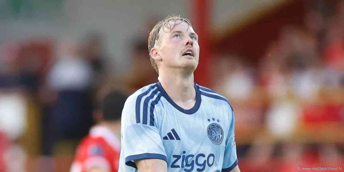 Ajax-fans opgelet: Conference League-duel op andere zender dan Ziggo Sport te zien