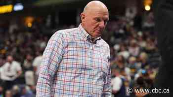 NBA disputes ESPN article on investigation of Clippers owner Steve Ballmer