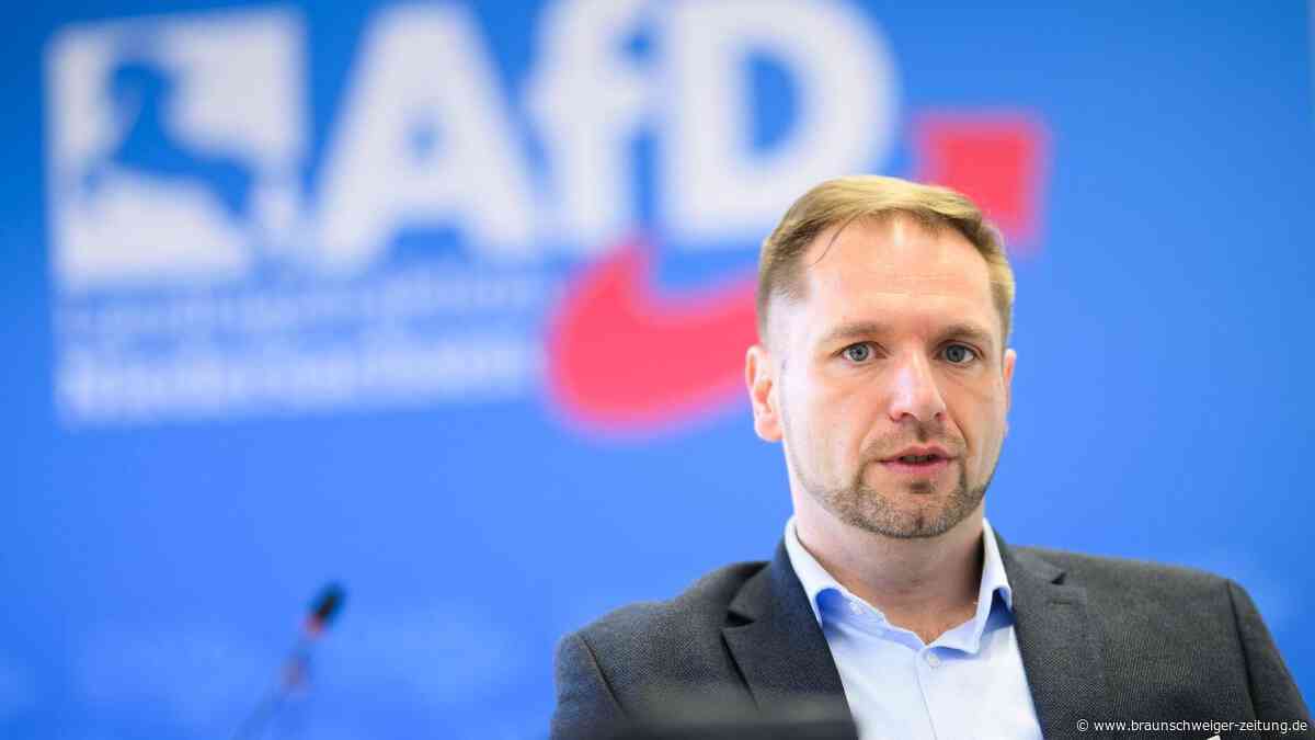 Eilanträge gegen AfD-Ausschluss von Landratswahl abgewiesen