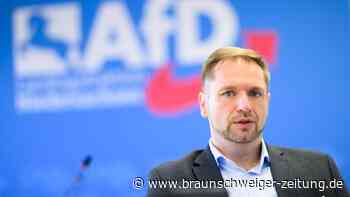 Eilanträge gegen AfD-Ausschluss von Landratswahl abgewiesen