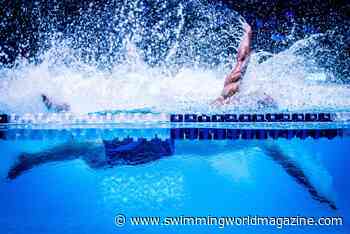 College Swimming League Announces Sites for Inaugural Season