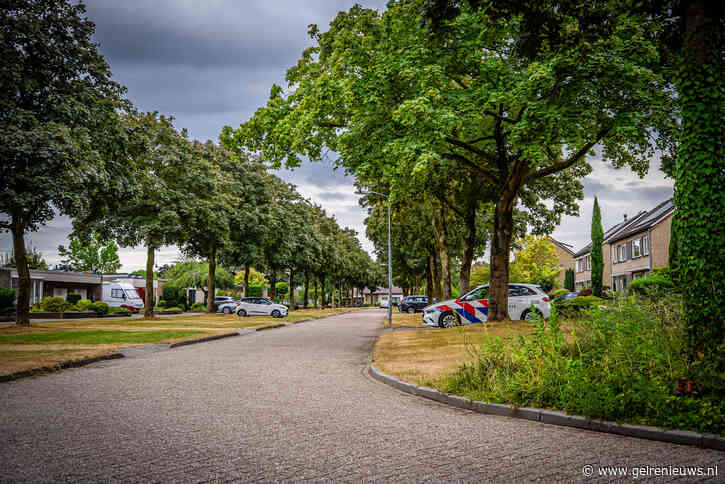 Nepagenten actief, politie waarschuwt via Burgernet