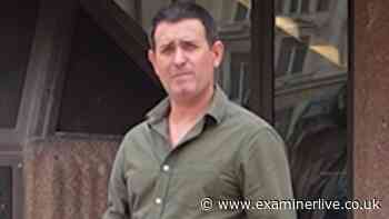 Taxi driver claimed dog died chasing a seagull in £31,700 pet insurance fraud