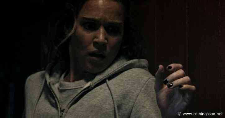 Crawlers Red-Band Trailer Unleashes Deadly Spiders in New Horror Movie