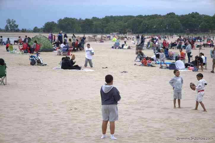 What’s happening | Morgan Walk, Gardiner Memorial Basketball Classic, cleaning Orchard Beach and more