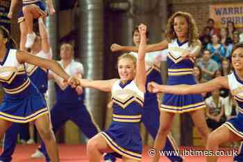 How Hayden Panettiere's Iconic Cheerleader Role in Heroes Made Her a Global Superstar