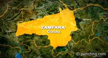 Soldiers foil mass abduction in Zamfara, rescue nine