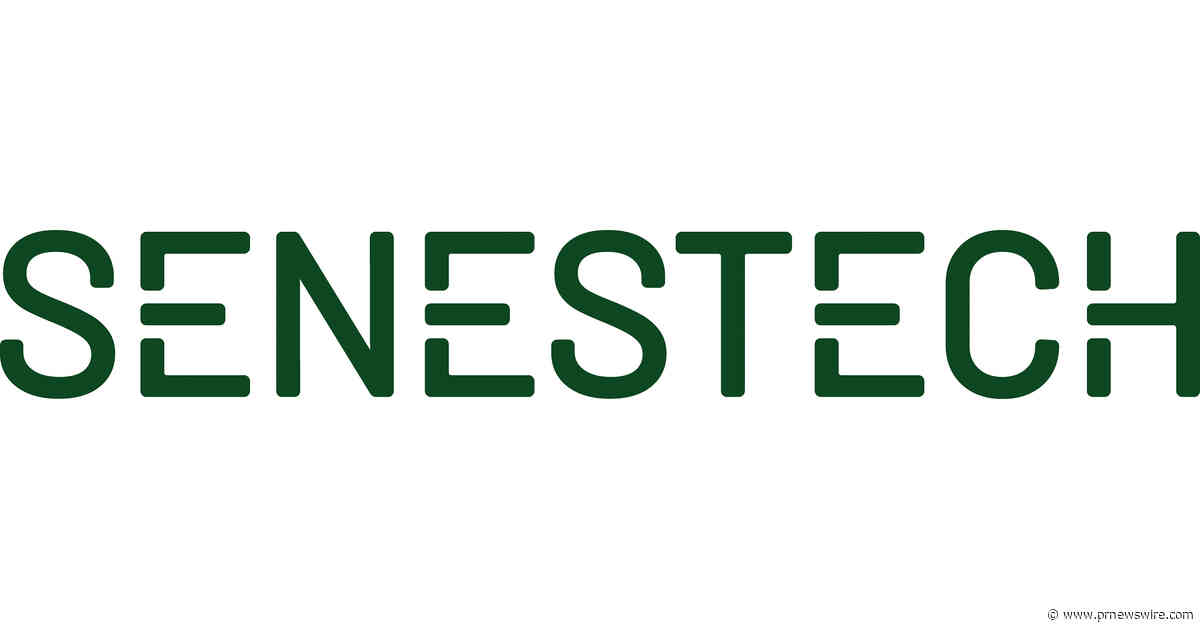 SenesTech to Participate in the Lytham Partners 2026 Consumer &amp; Technology Investor Summit on August 18, 2026