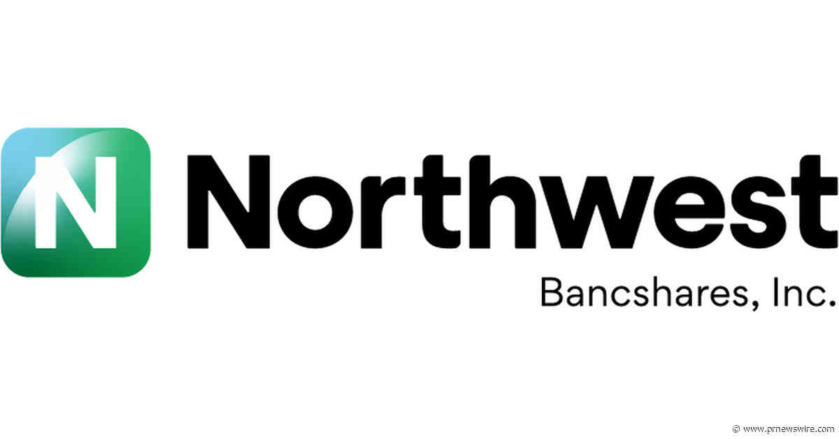 Northwest Bancshares, Inc. Announces Redemption of Subordinated Notes