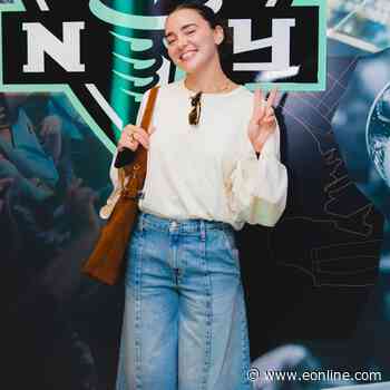 The Coach Bag NY Liberty's Pauline Astier Is “Really Obsessed” With