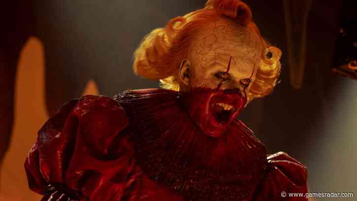 It: Welcome to Derry season 2 has finally been officially announced by HBO after months of radio silence