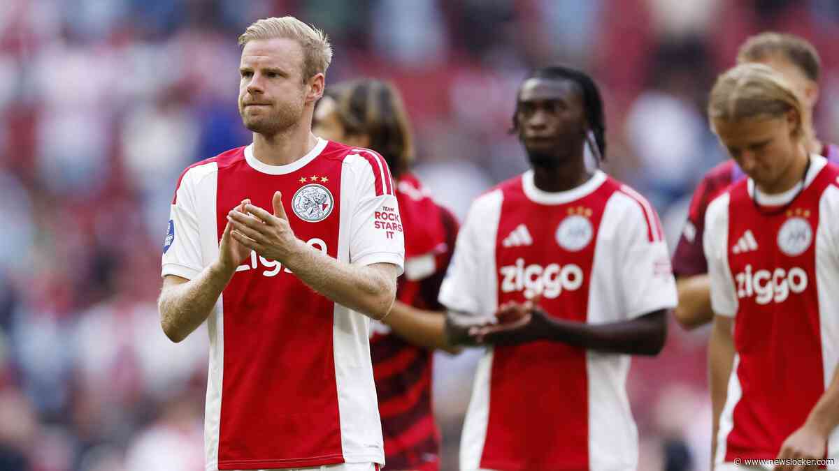 FC Sion - Ajax niet op televisie: Ziggo Sport komt met statement