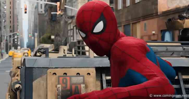 Spider-Man 4 Writers Confirm MCU Movie Almost Featured Unexpected Villain Before Jean Grey