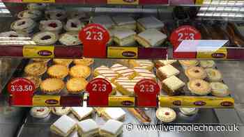 The Sayers treats ECHO readers still remember as 19 shops face closure