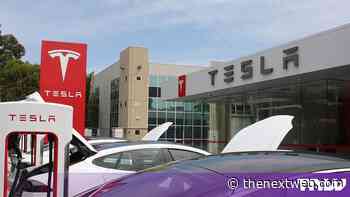 Tesla Quietly Enables Power Export On Its Best-Selling EV