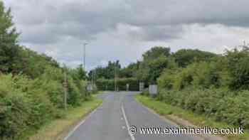 York cycle path attack leaves victim with 'serious injuries' - 4 arrests made