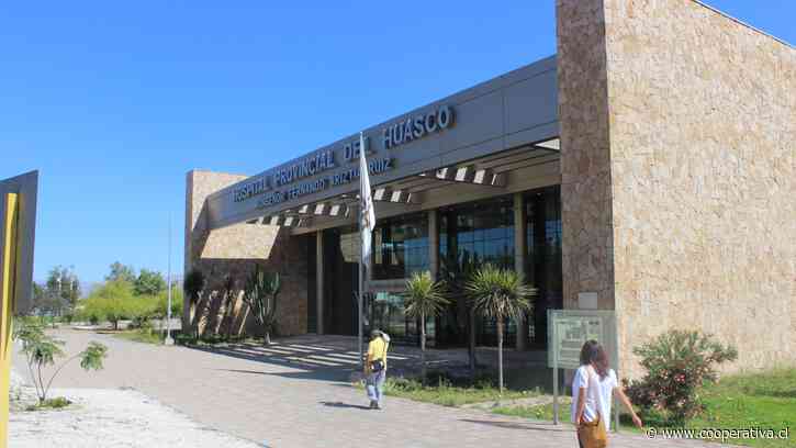 Denuncian a anestesiólogo por abusar de pacientes sedadas: Sigue trabajando en hospital de Vallenar