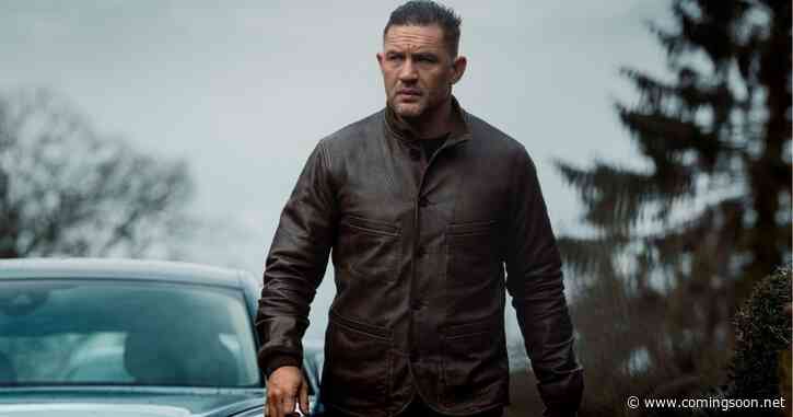 MobLand Season 3 Gets Worrying Update From Paramount+