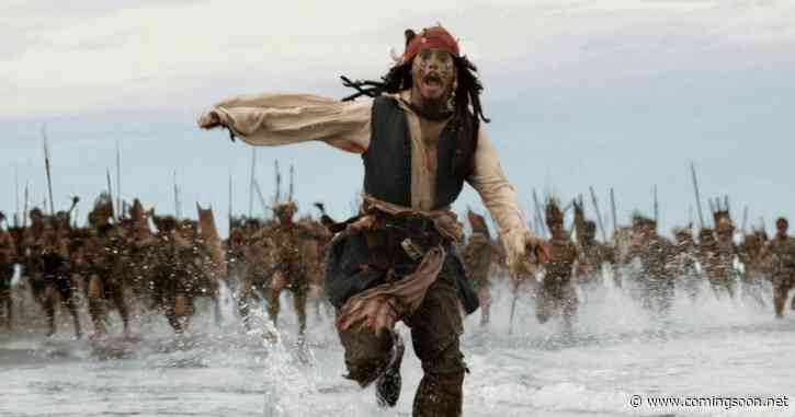 ‘Shut the F.– Up’: Fans React to Johnny Depp’s Potential Return in Pirates of the Caribbean 6