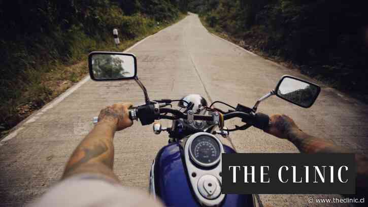 Conducir motos reduce el estrés: lo que confirma la ciencia detrás del casco