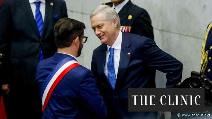 Los dos nuevos dardos de Kast contra Boric para marcar un contraste con su gestión