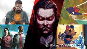 The Best Games Under $10