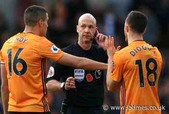 Premier League To Air Player-Referee Conversations on TV While Live VAR Audio Remains off Limits