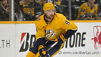 Red Wings Nearly Signed Steven Stamkos