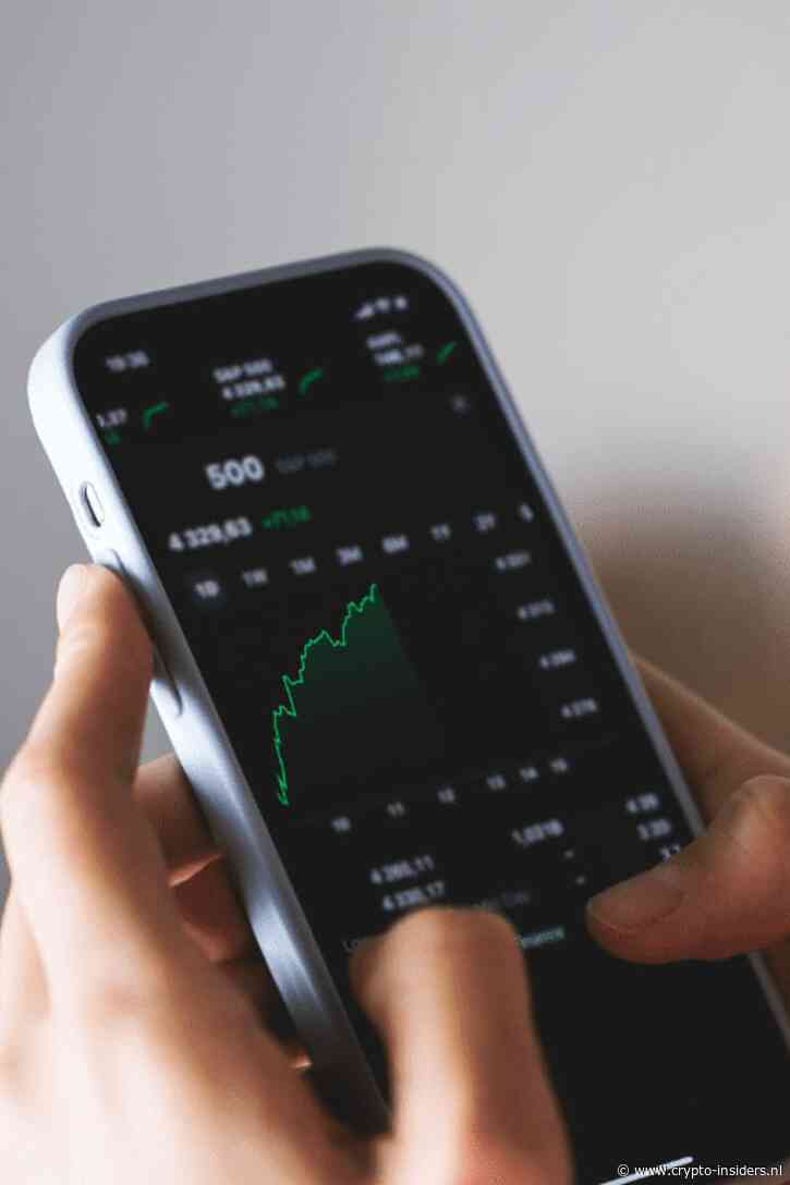 Onderzoek: 'crypto kopen wordt simpeler - maar deze risico's blijven'
