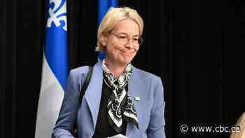 Quebec auditor general says next government will need to rein in spending to balance budget