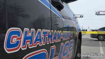 Chatham-Kent police charge multiple youth after a violent home invasion
