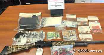 3 men charged in connection to Manitoba drug investigation: RCMP