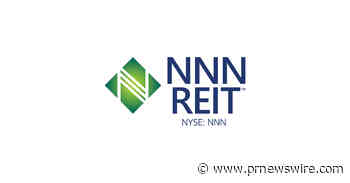NNN REIT, Inc. Announces Board Member Succession Planning