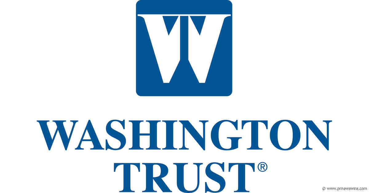 Washington Trust launches Age With Wisdom™ education series to help Rhode Island and Connecticut older adults prevent financial exploitation and plan for the future