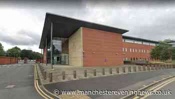 GMP officers mimicked and mocked accent of black female PC, misconduct hearing told
