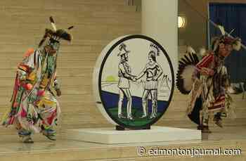 At 150 years young, signatories say Treaty 6 is more important to Canada than ever