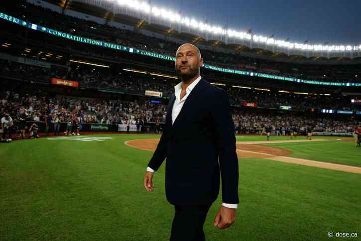MLB in Brief: Derek Jeter Defends Michael Jordan | Tugboat Recalled