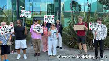 Petition calling for High Borrans closure U-turn sparks future full council debate
