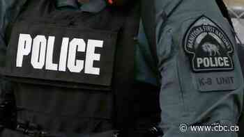 No charges for Manitoba police officer who shot, killed aggressive dog in First Nation