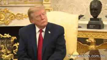 Trump threatens to bomb US ally Oman