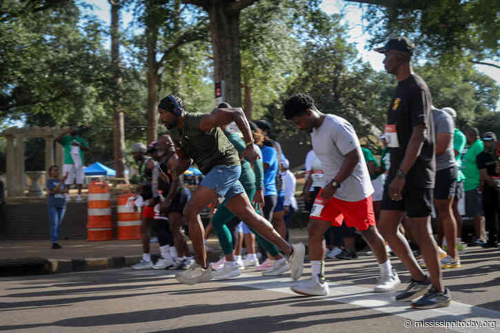 Amid Mississippi health disparities, Jackson event offers Black men free screenings
