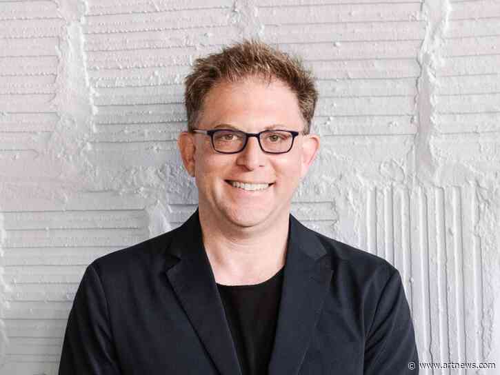 Brett Littman Named Next Director of MCA San Diego