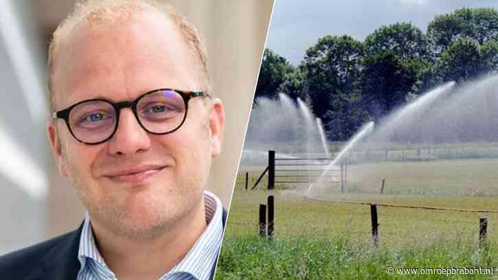 Medewerkers van waterschap bedreigd: 'Dit gaat echt te ver'